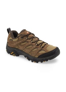 Merrell Moab 3 Waterproof Hiking Shoe