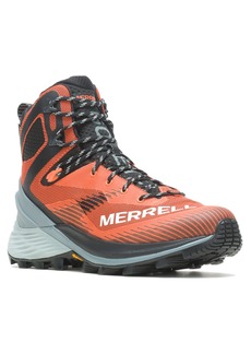 Merrell Rogue Hiker Boot in Orange at Nordstrom Rack