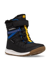 Merrell Snow Crush 3.0 Waterproof Snow Boot