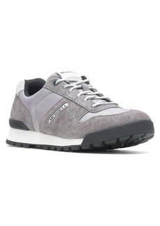 Merrell Solo Luxe 2 Running Shoe in Charcoal at Nordstrom Rack