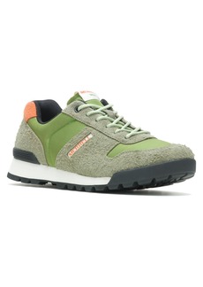 Merrell Solo Luxe2 1TRL Hiking Shoe in Lichen /Exhuberence at Nordstrom Rack