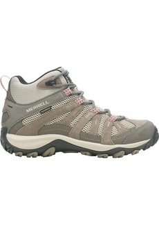 Merrell Women's Alverstone 2 Hiking Boots, Size 6.5, Gray