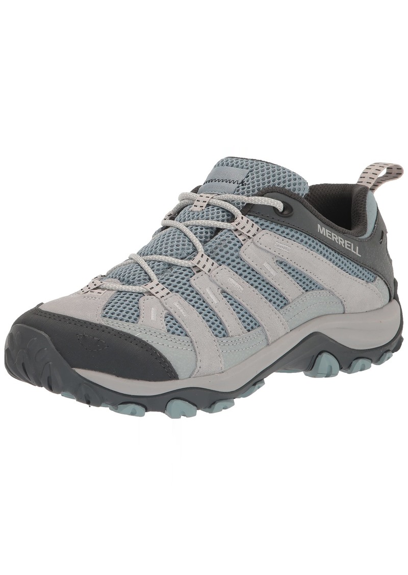 Merrell Women's Alverstone 2 Hiking Shoe Altitude/HIG