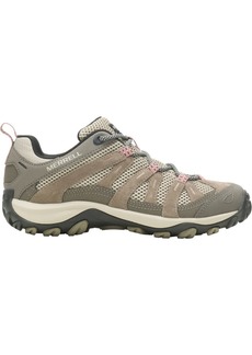 Merrell Women's Alverstone 2 Hiking Shoes, Size 5, Gray