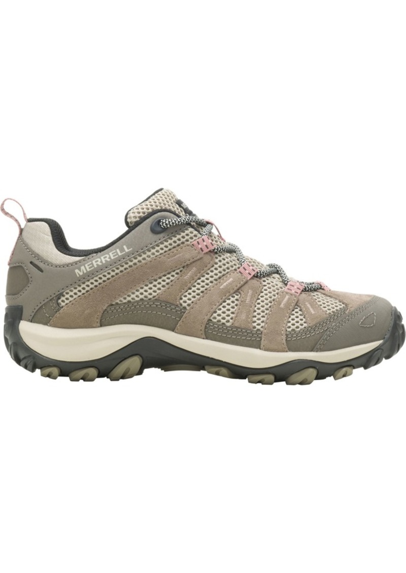 Merrell Women's Alverstone 2 Hiking Shoes, Size 6, Gray
