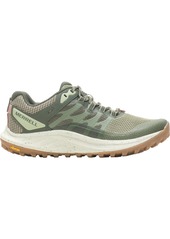 Merrell Women's Antora 3 Hiking Shoes, Size 7, Gray