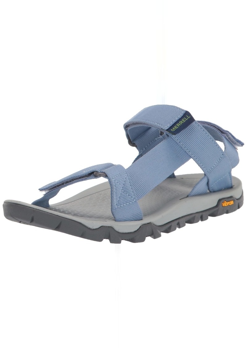 Merrell Women's Breakwater Strap Sport Sandal