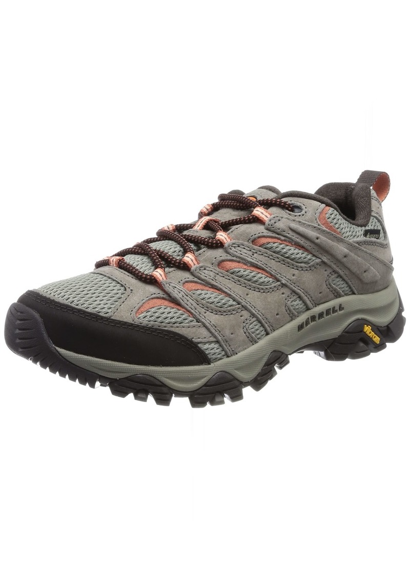 Merrell Women's Camping and Hiking Shoe