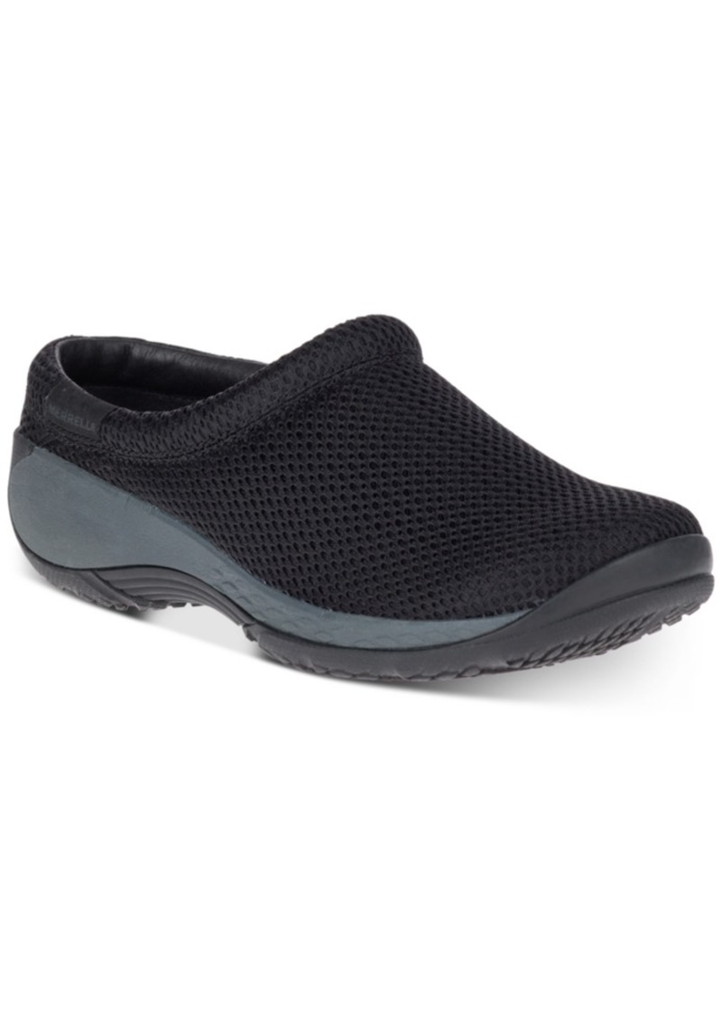 merrell encore breeze 3 clog