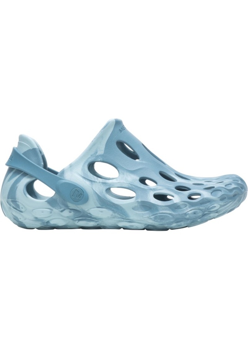 Merrell Women's Hydro Moc Water Shoes, Size 10, Gray
