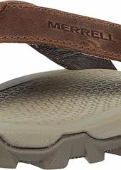 Merrell womens J034394 Sandal   US