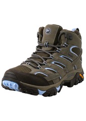 Merrell Women's Moab 2 MID Gore-TEX Hiking Boot