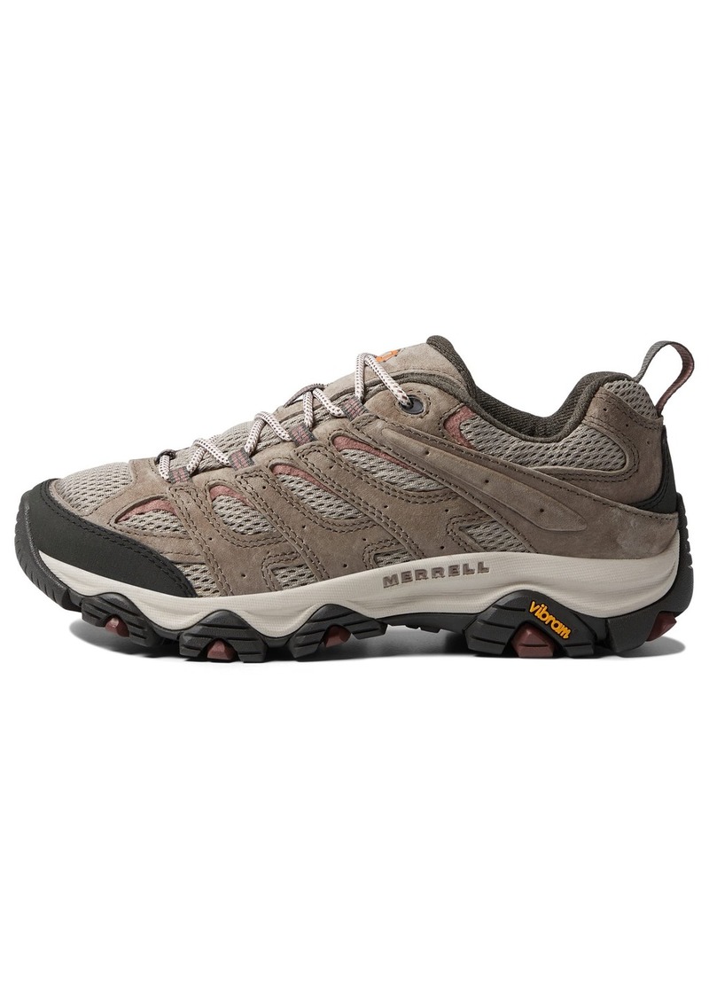 Merrell womens Moab 3 Hiking Shoe   US