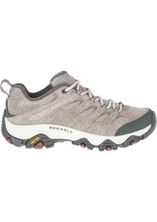 Merrell Women's Moab 3 Hiking Shoes, Size 6, Falcon