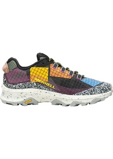 Merrell Women's Moab Speed Scrap Hiking Shoes, Size 6, Multi
