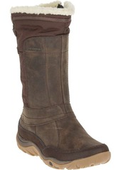 merrell women's murren mid waterproof boot