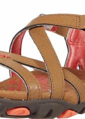 Merrell Women's Sandspur Rose LTR Sandal
