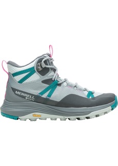 Merrell Women's Siren 4 GTX Hiking Boots, Size 5, Gray