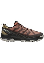 Merrell Women's Speed Eco Hiking Shoes, Size 6.5, Gray