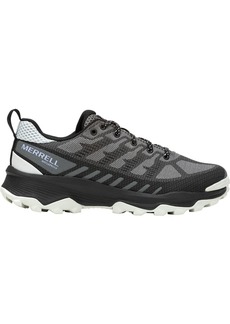 Merrell Women's Speed Eco Waterproof Hiking Shoes, Size 5, Gray