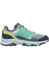 Merrell Women's Speed Solo Waterproof Hiking Shoes, Size 9, Green