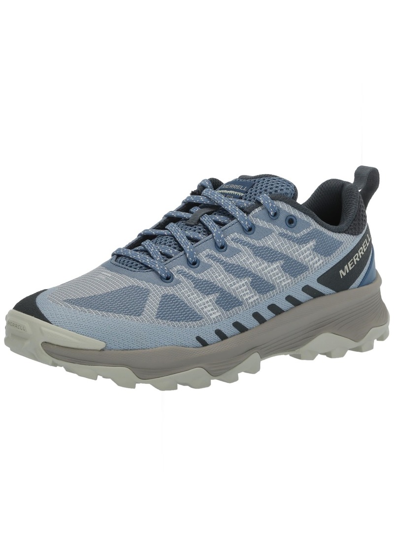 Merrell Women's Trail Running Sneaker