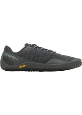 Merrell Women's Vapor Glove 6 Trail Running Shoes, Size 5, Gray