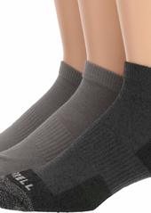 Merrell Wool Blend Cushioned Hiker Socks