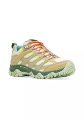 Merrell Moab 3 Faux-Leather Sneakers