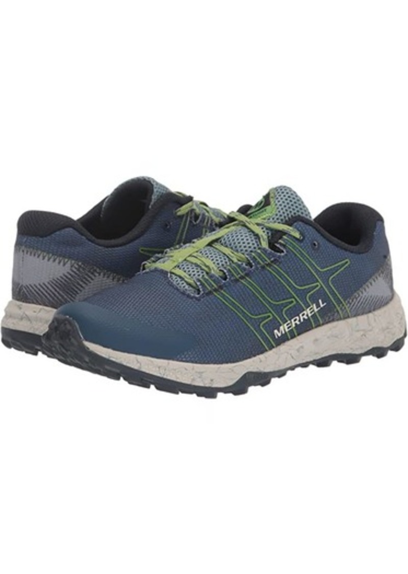 Merrell Moab Flight Low (Little Kid/Big Kid)