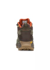 Merrell Moab Speed Leather Hiking Boots