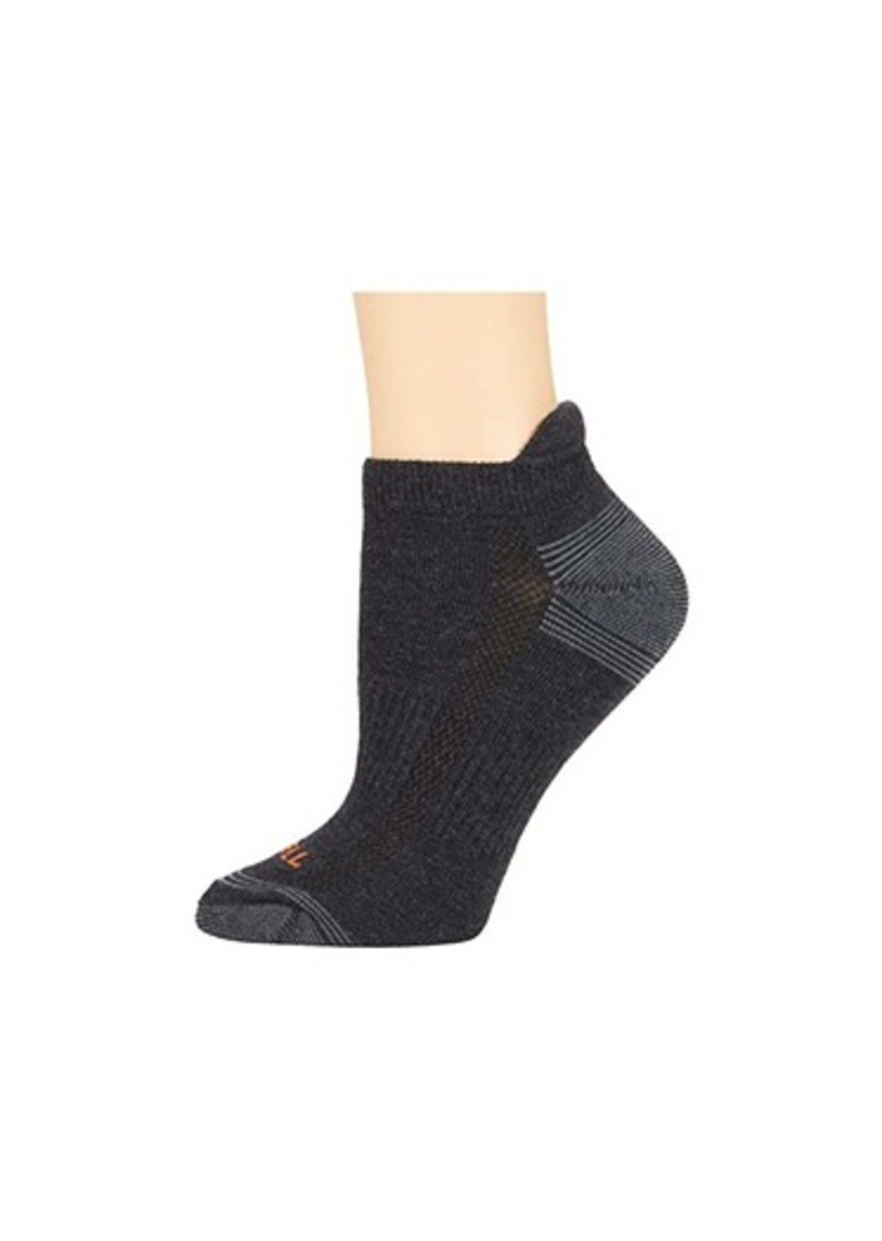 Merrell Repreve Cushioned Low Cut Tab Socks 3-Pair