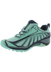 Merrell Siren Edge 3 Womens Casual Lace-Up Running Shoes