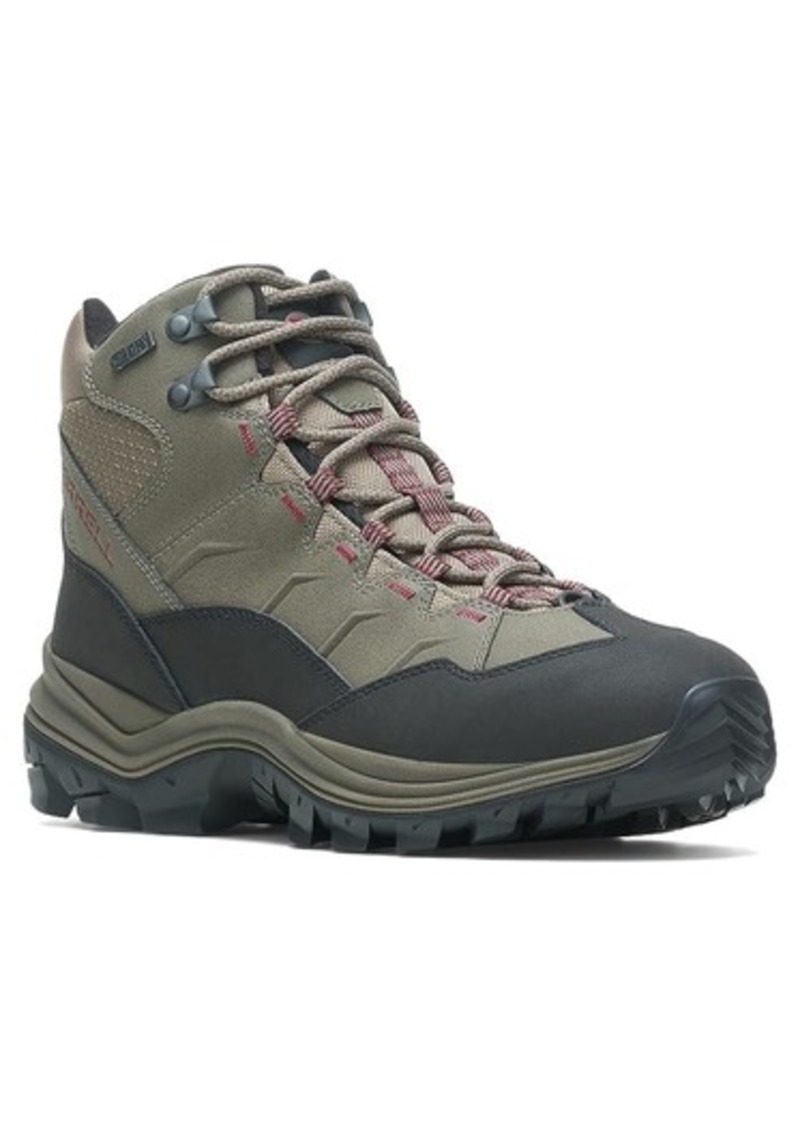 Merrell Thermo Chill Mid Waterproof