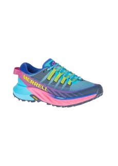 Merrell Women's Agility Peak 4 Trail Running Shoes In Atoll