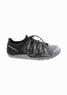 Merrell Women's Glove 5 3D Trail Shoes In Black