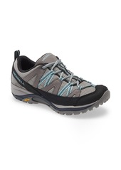 Merrell Siren Sport Hiking Shoe in Charcoal/Canal at Nordstrom