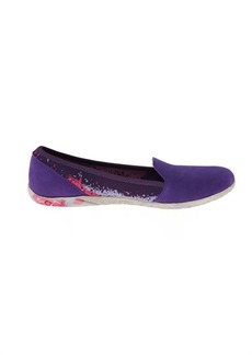 Merrell Women's Mimix Mingle Flat Shoes In Purple