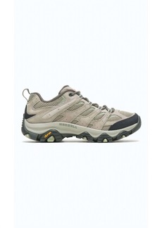 Merrell Women's Moab 3 Shoes In Brindle/tea