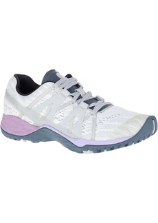 Merrell Women's Siren Hex Q2 E-Mesh Shoes - Medium In Vapor