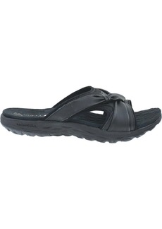 Merrell Women's Vesper Slide In Black