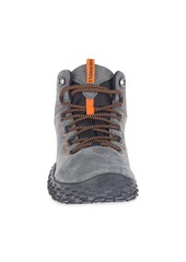 Merrell Wrapt Hybrid Hiking Boots