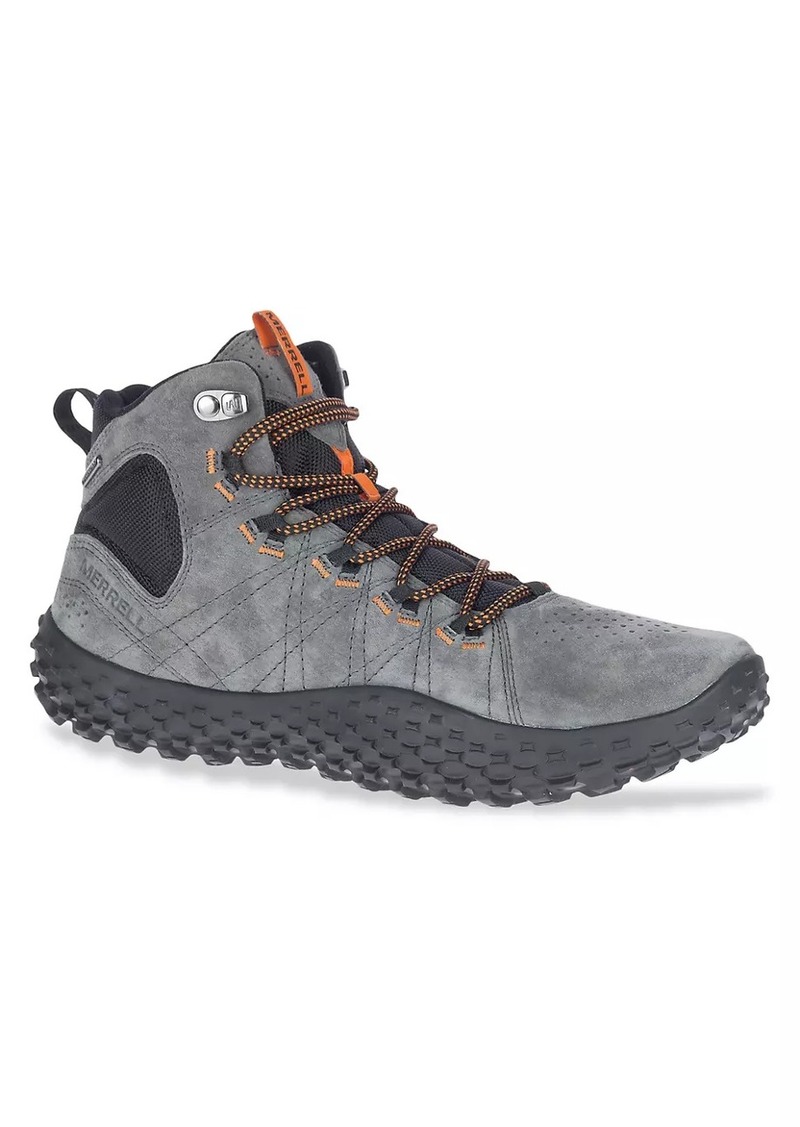 Merrell Wrapt Hybrid Hiking Boots