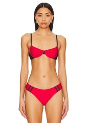 Miaou Bambi Bikini Top