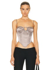 Miaou Deia Corset