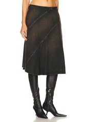 Miaou Gaudi Skirt