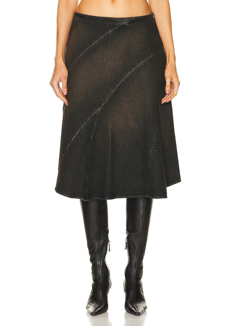 Miaou Gaudi Skirt
