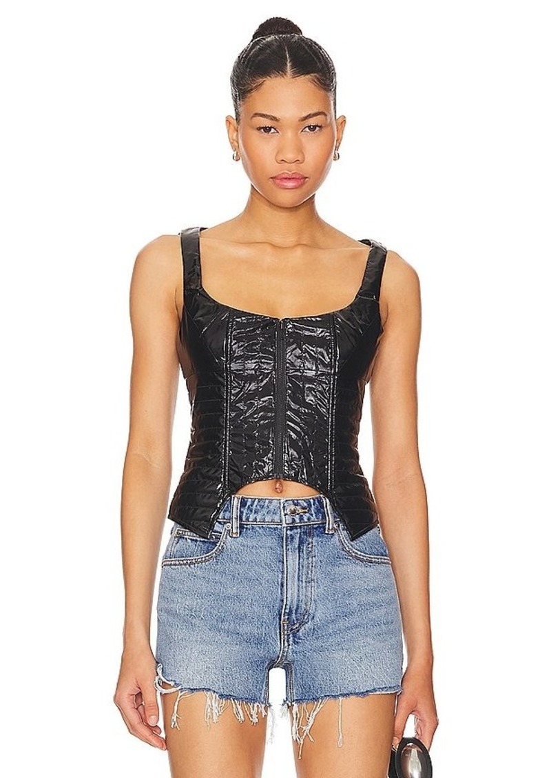 Miaou Kira Corset