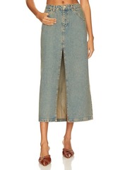 Miaou Rowan Skirt