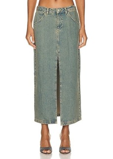 Miaou Rowan Skirt